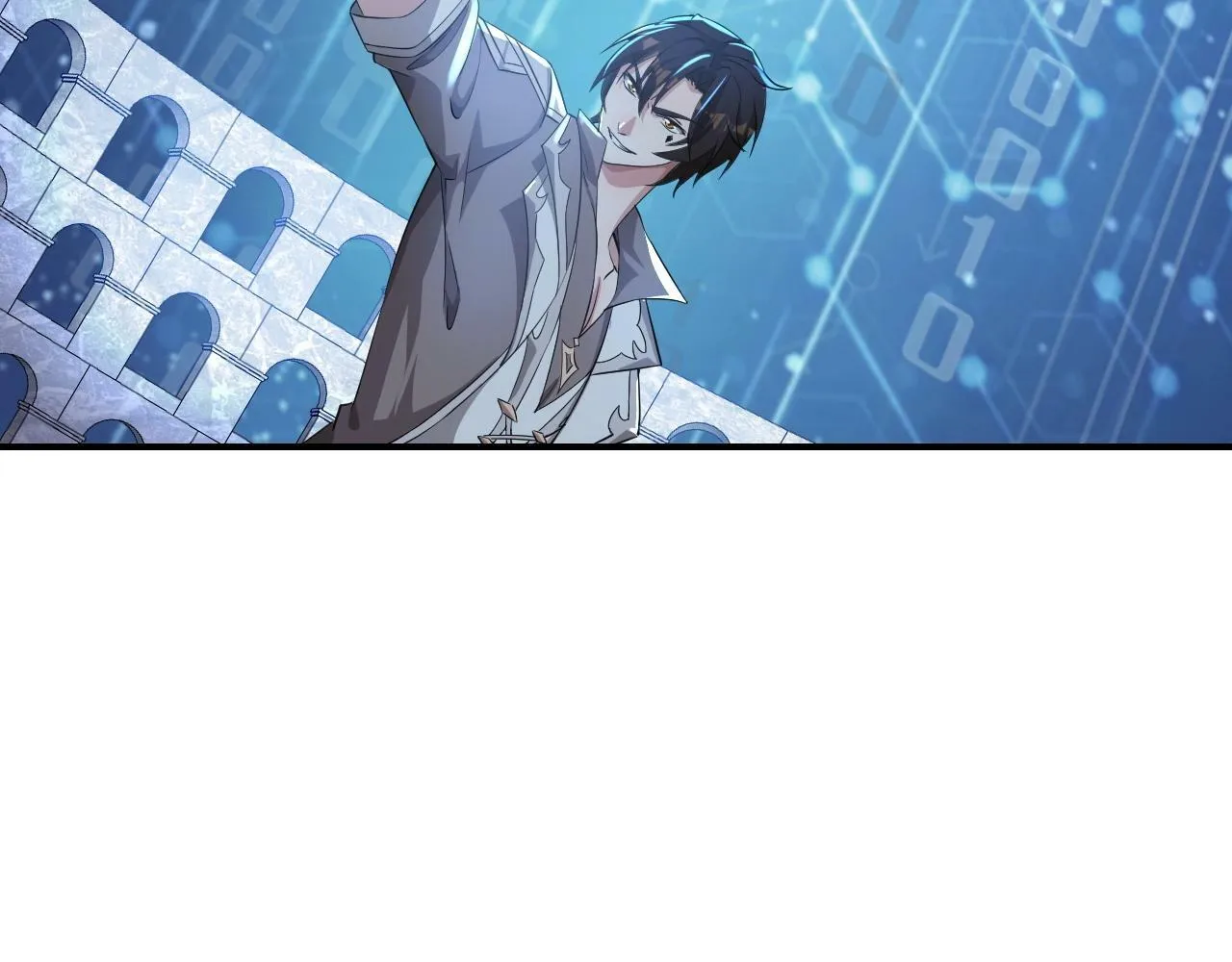 第7话 阴谋？还是阳谋？ 第36页