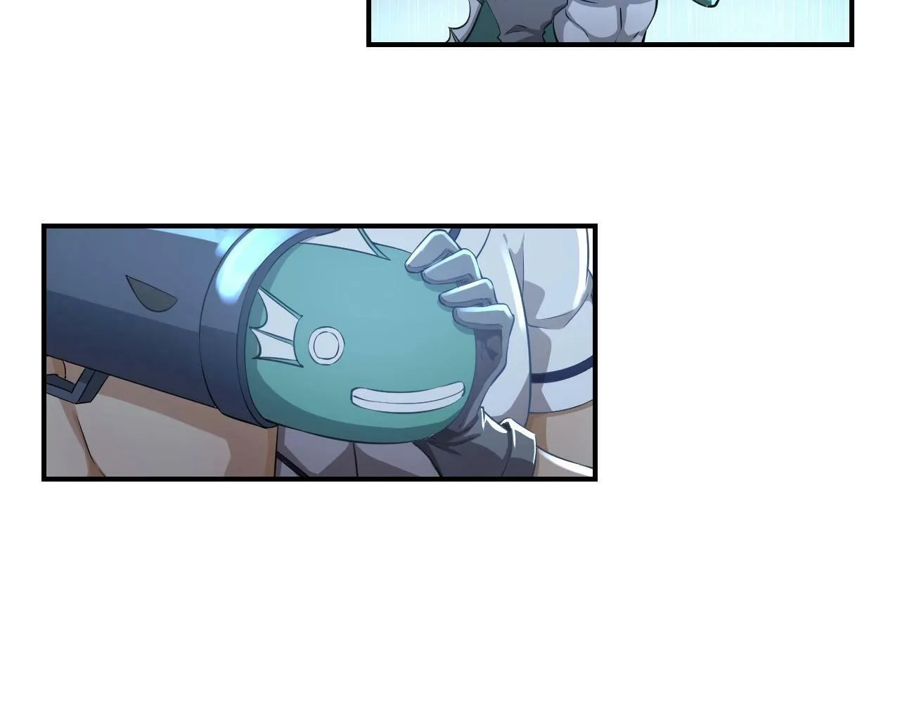 第7话 阴谋？还是阳谋？ 第46页