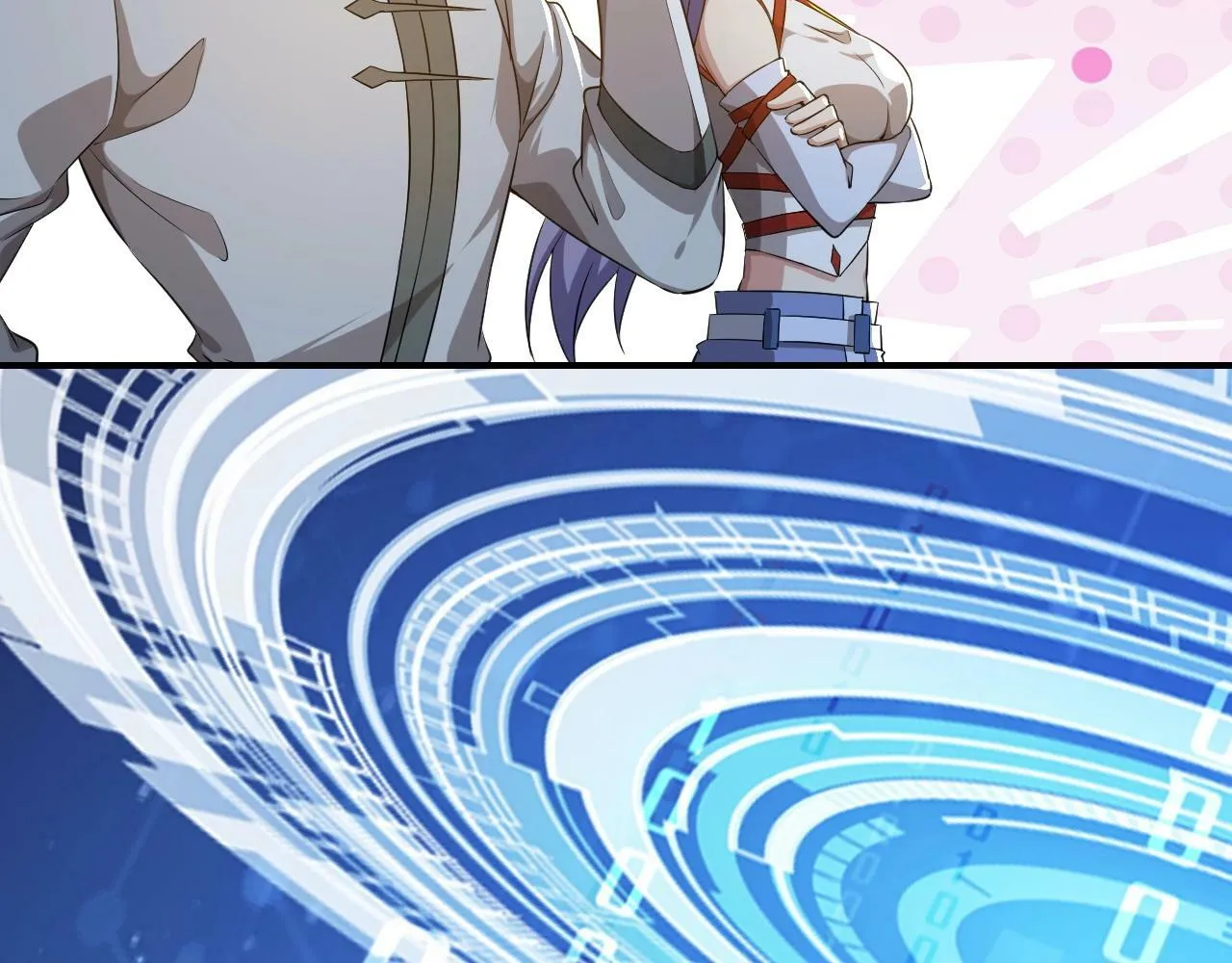 第7话 阴谋？还是阳谋？ 第85页