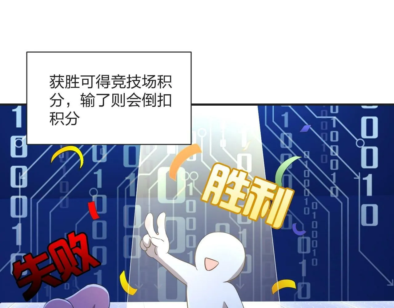 第6话 不服就干！ 第86页