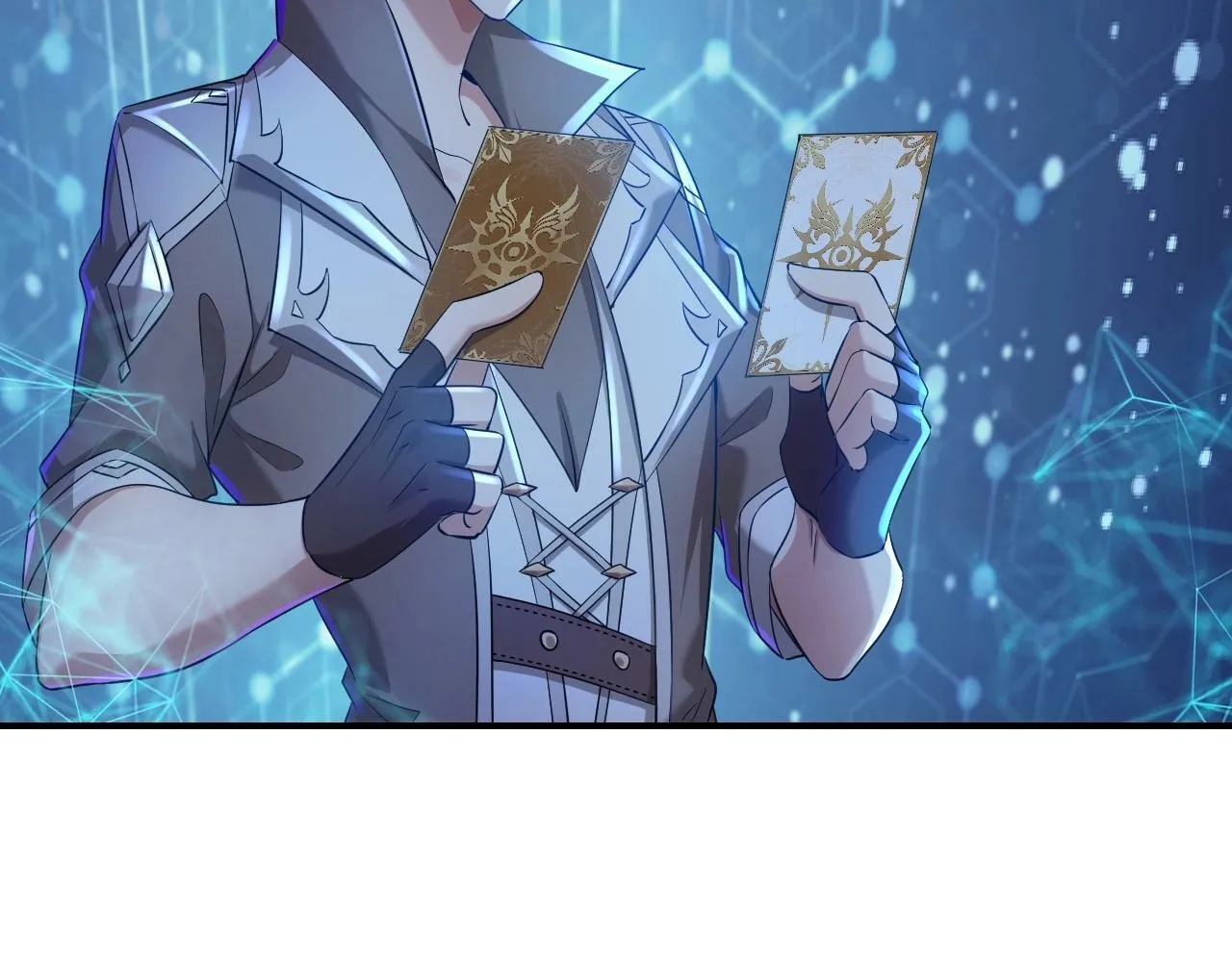 第5话 这个宝箱有点凶猛！ 第14页