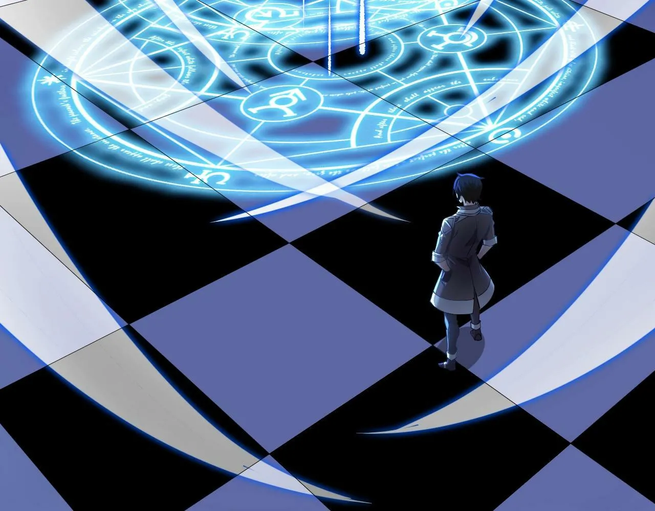 第5话 这个宝箱有点凶猛！ 第40页