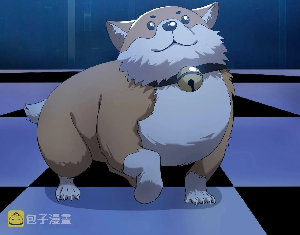 第5话 这个宝箱有点凶猛！ 第56页