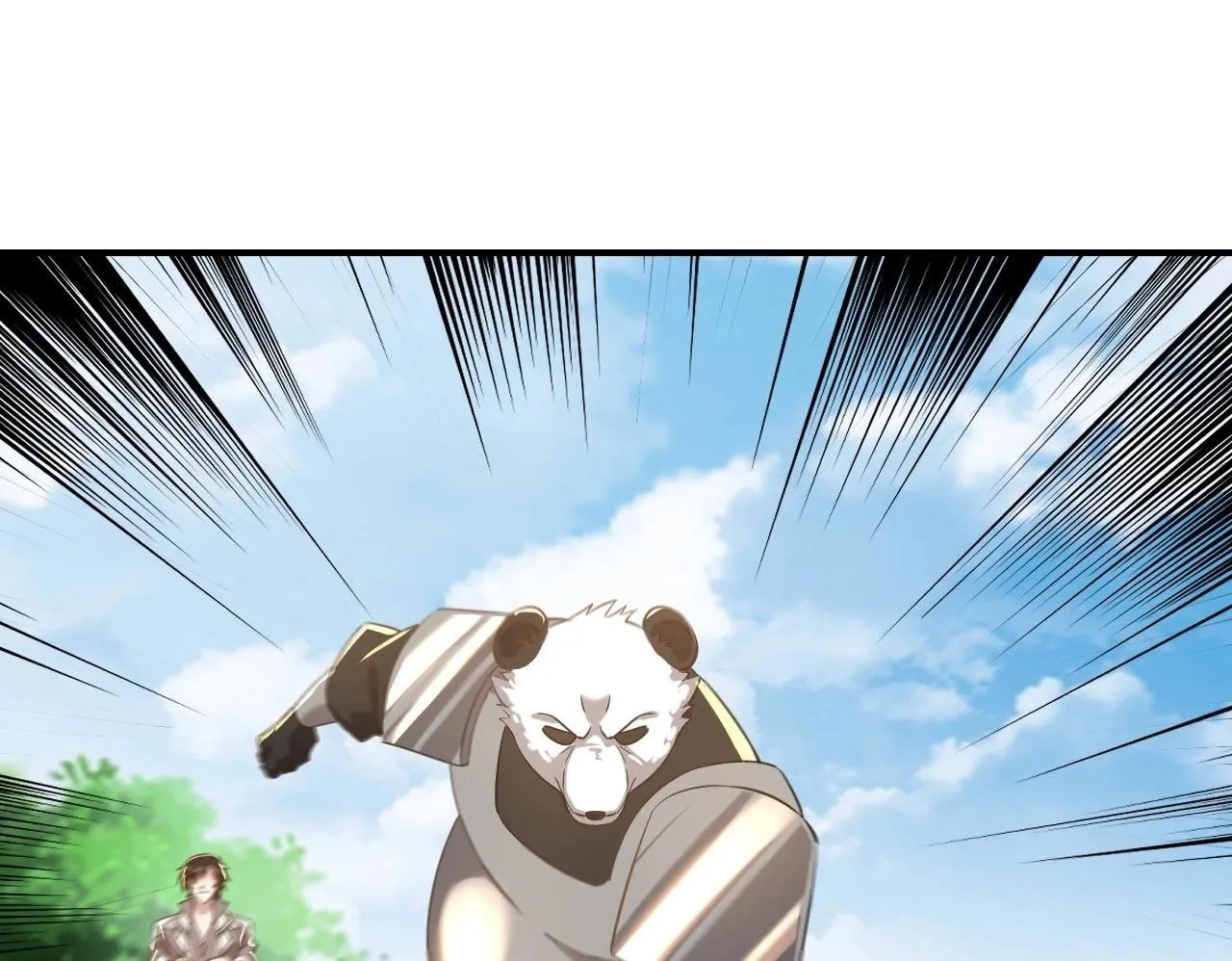 第4话 小小鱼人不过如此！ 第50页