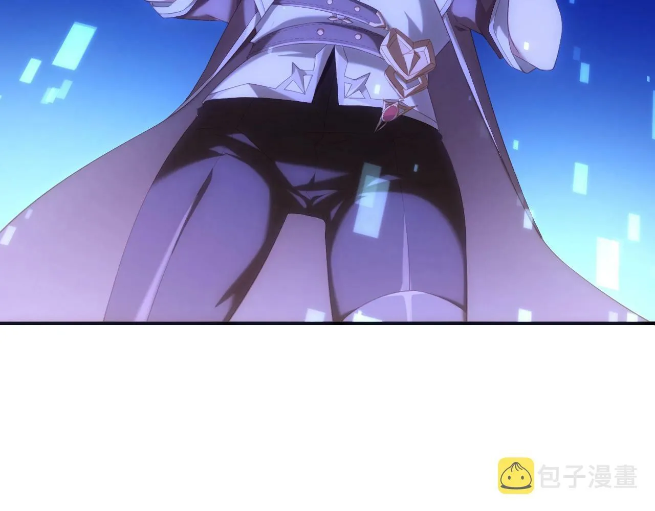 第3话 这下稳了！ 第20页