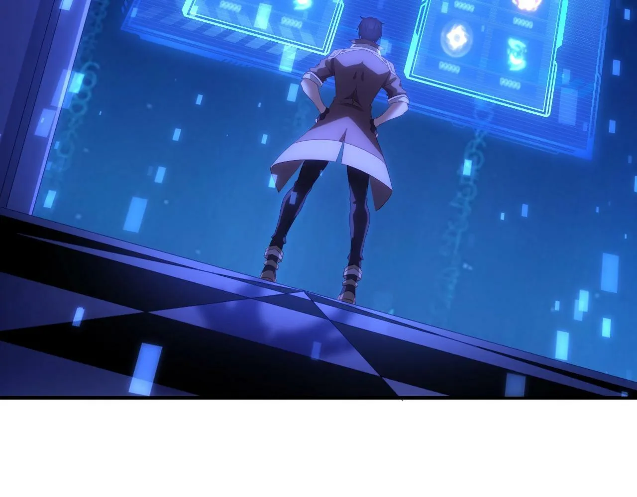 第3话 这下稳了！ 第84页