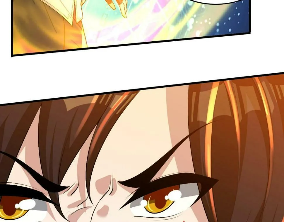 第21话 这个婆娘怎么如此难缠？ 第19页