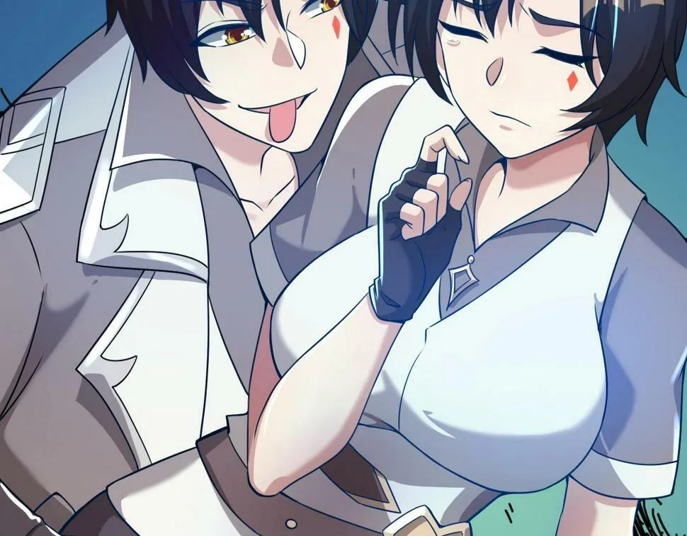 第21话 这个婆娘怎么如此难缠？ 第65页