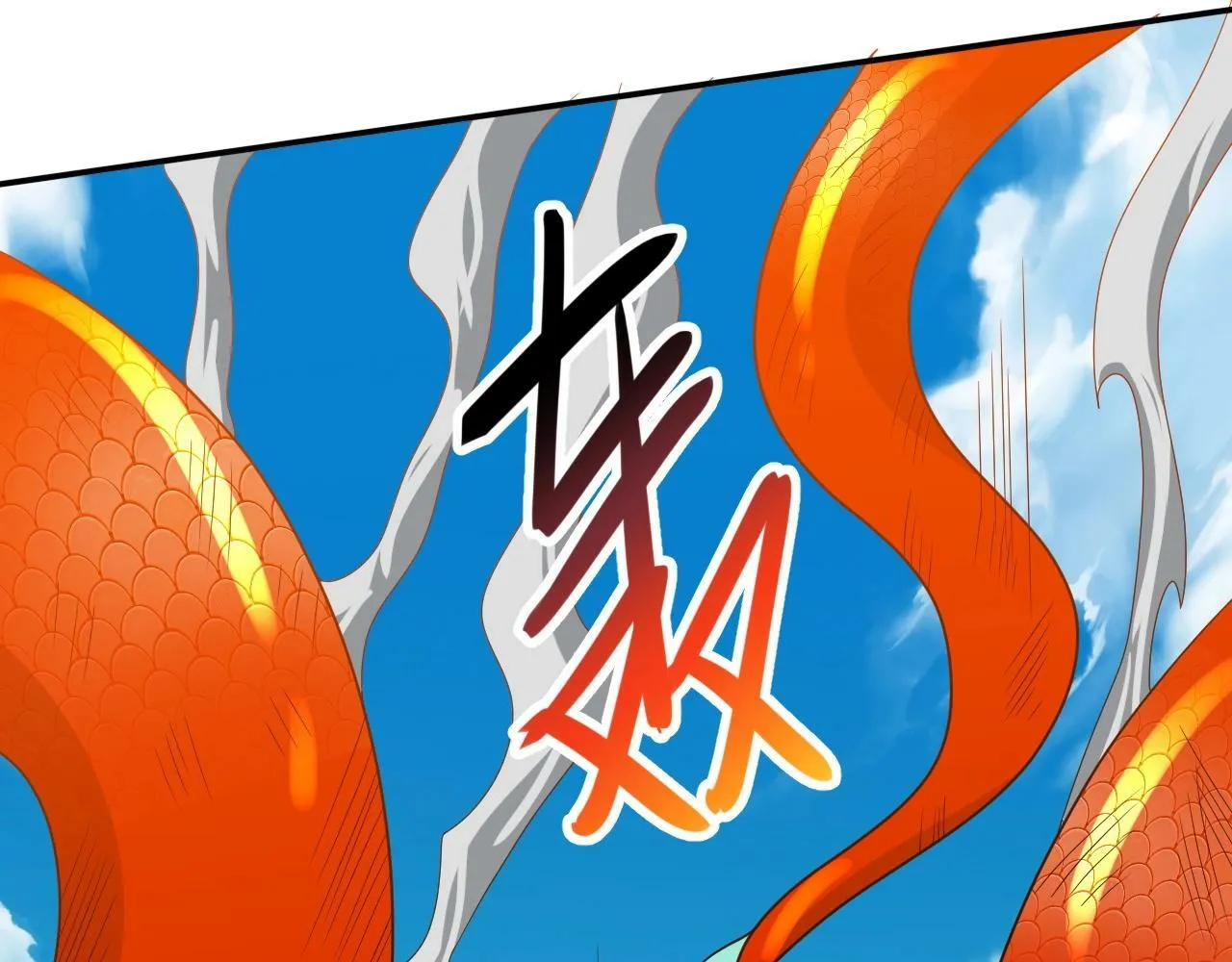 第22话 燃烧吧！地狱的业火！ 第37页
