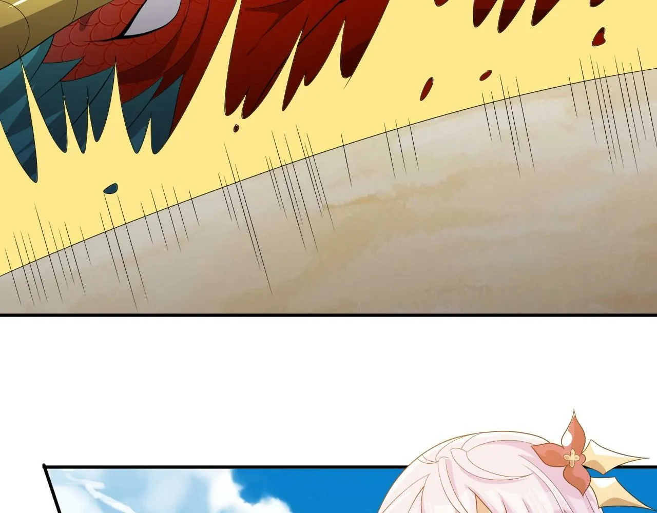第22话 燃烧吧！地狱的业火！ 第39页