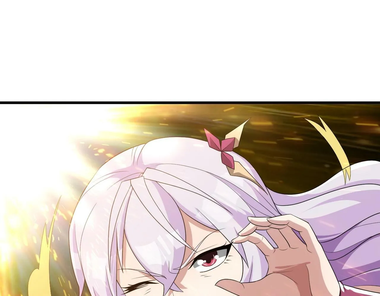 第22话 燃烧吧！地狱的业火！ 第47页