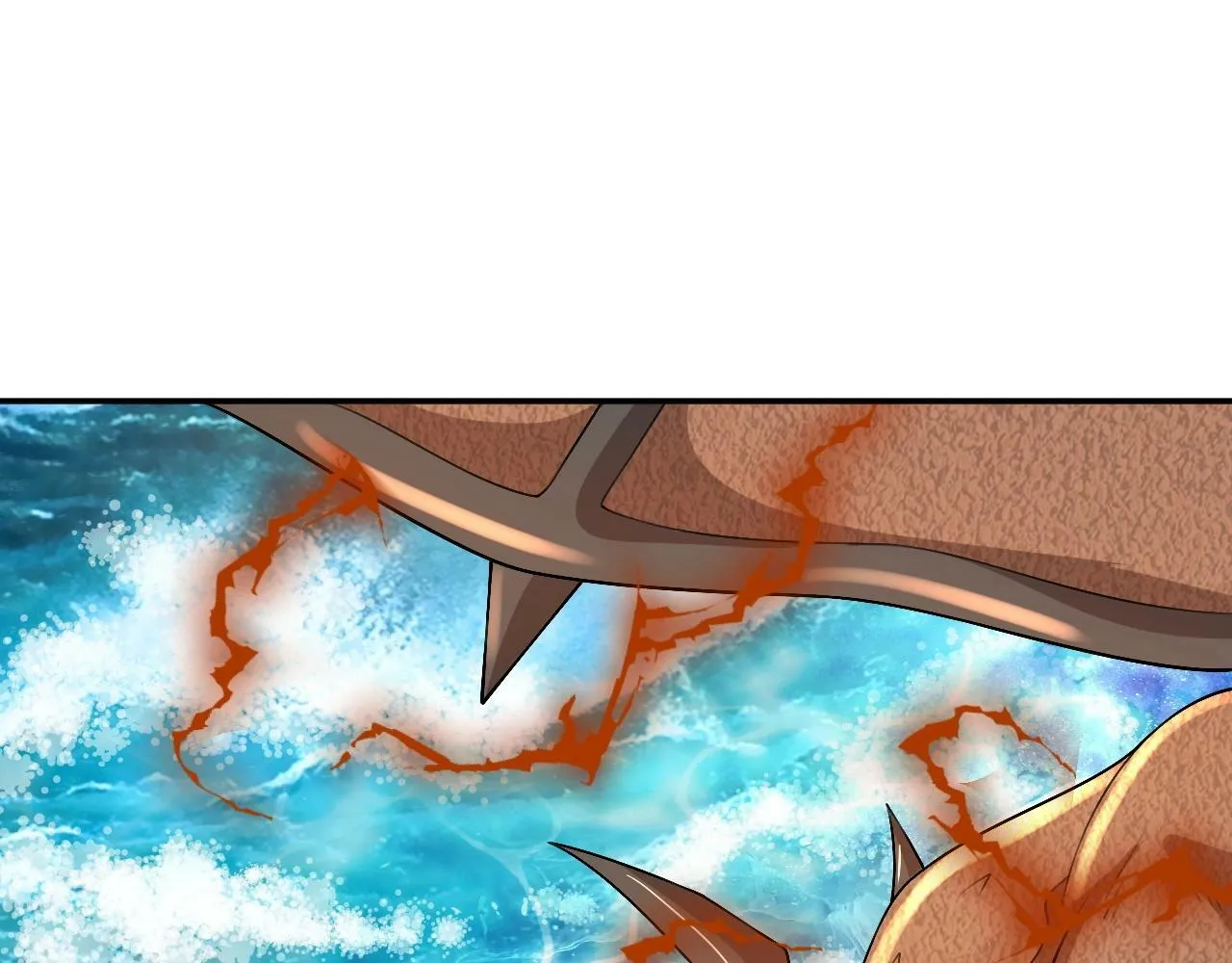 第22话 燃烧吧！地狱的业火！ 第59页