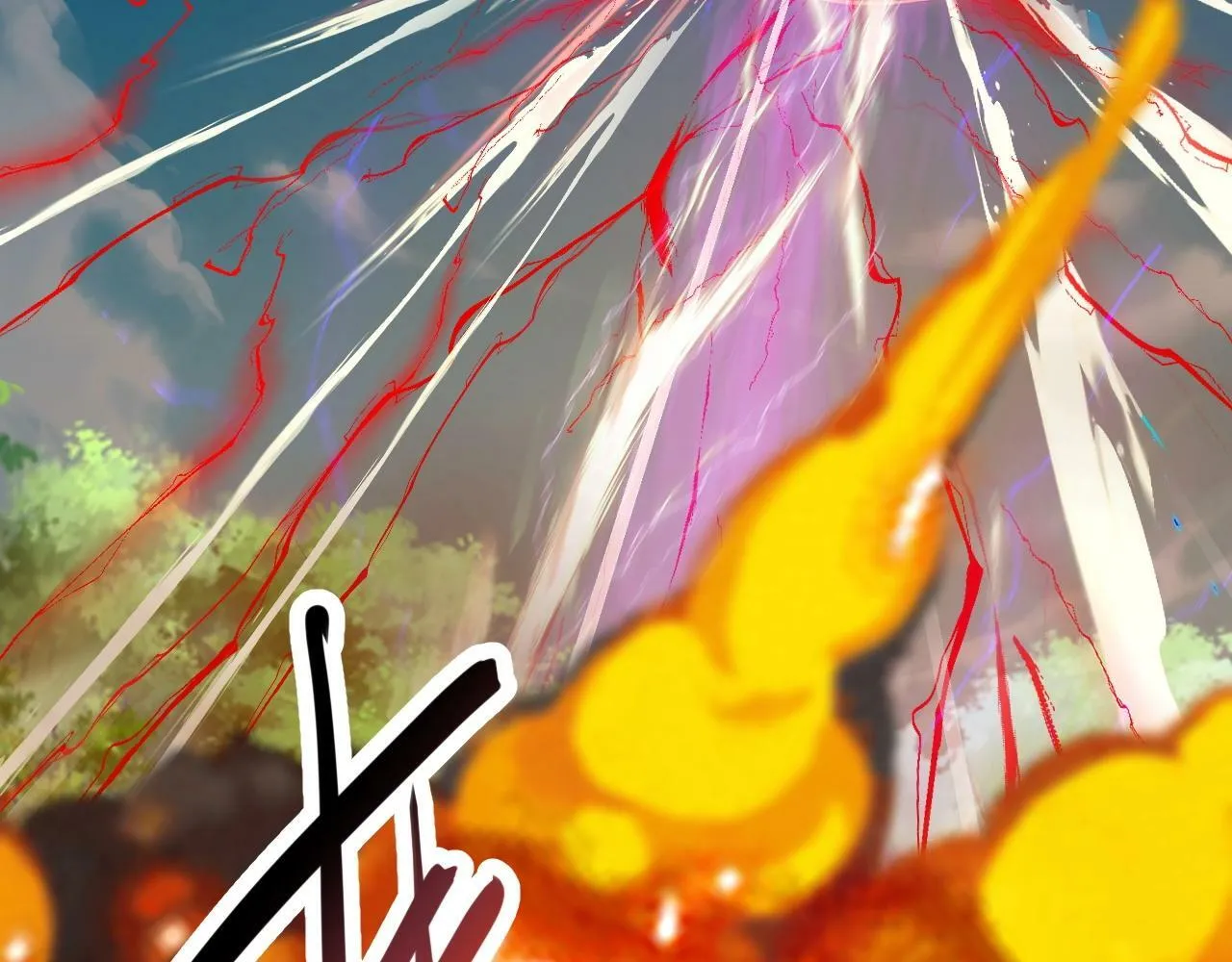 第22话 燃烧吧！地狱的业火！ 第66页