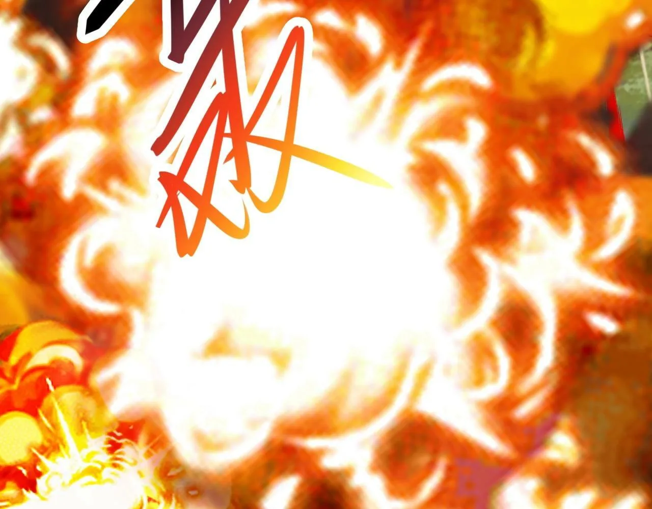 第22话 燃烧吧！地狱的业火！ 第67页