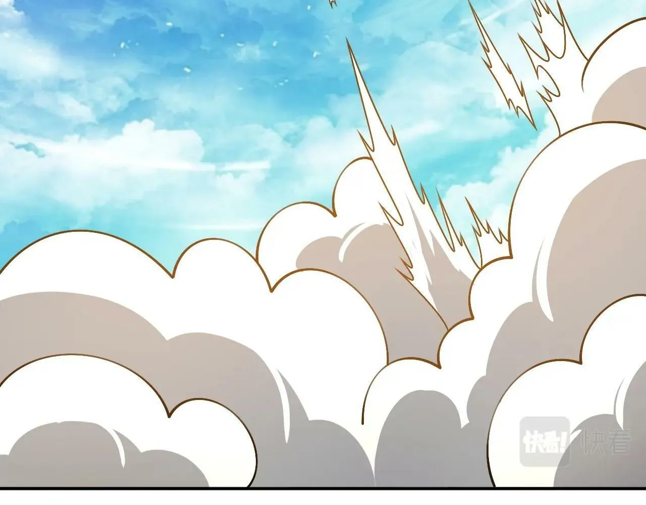 第22话 燃烧吧！地狱的业火！ 第71页