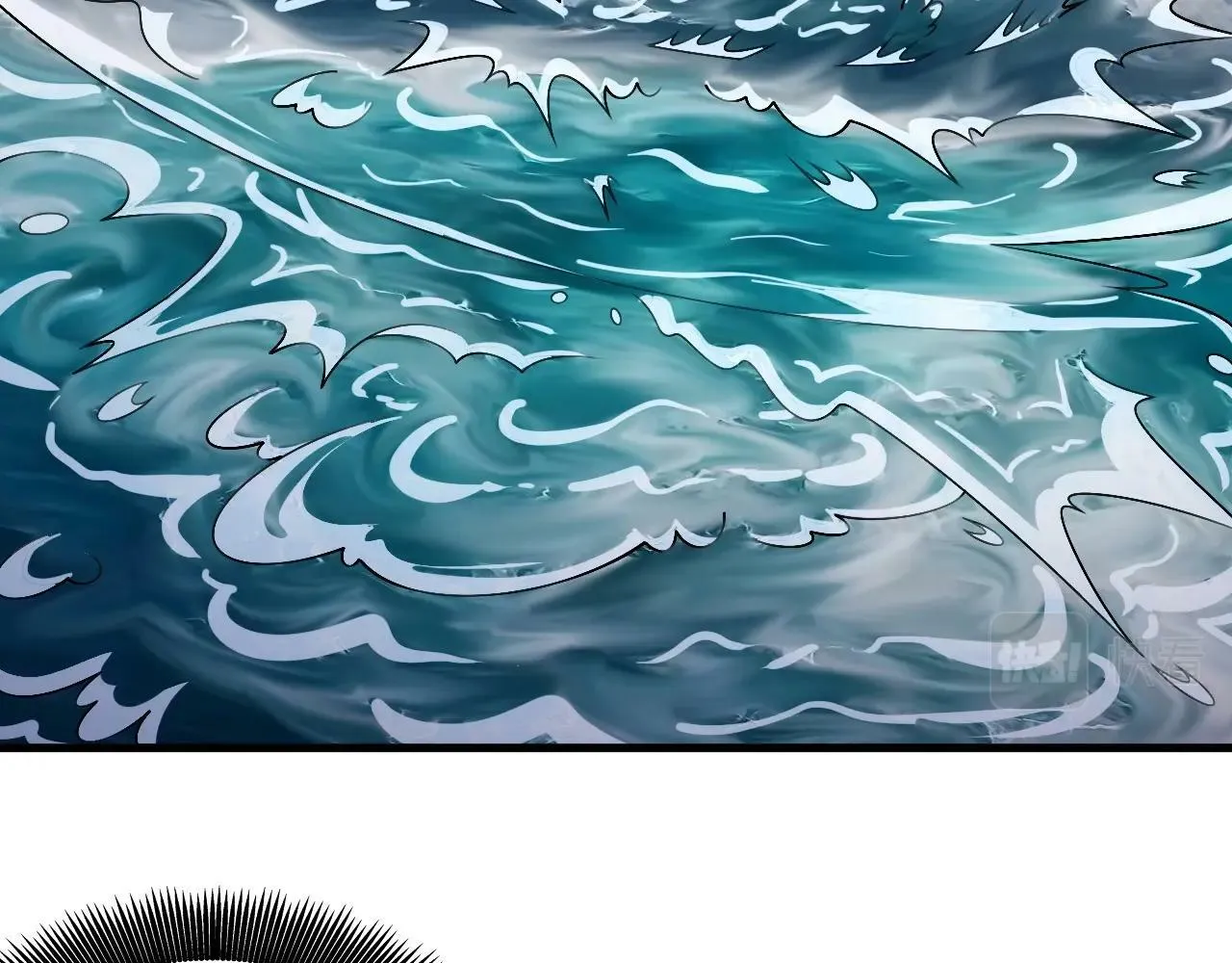 第22话 燃烧吧！地狱的业火！ 第93页