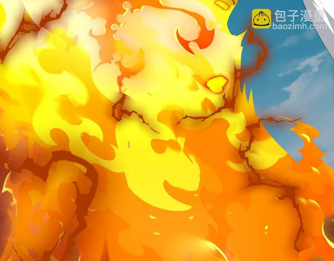 第22话 燃烧吧！地狱的业火！ 第106页