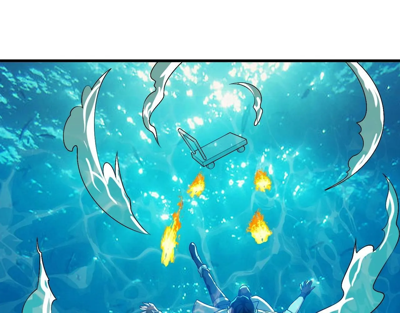 第22话 燃烧吧！地狱的业火！ 第120页