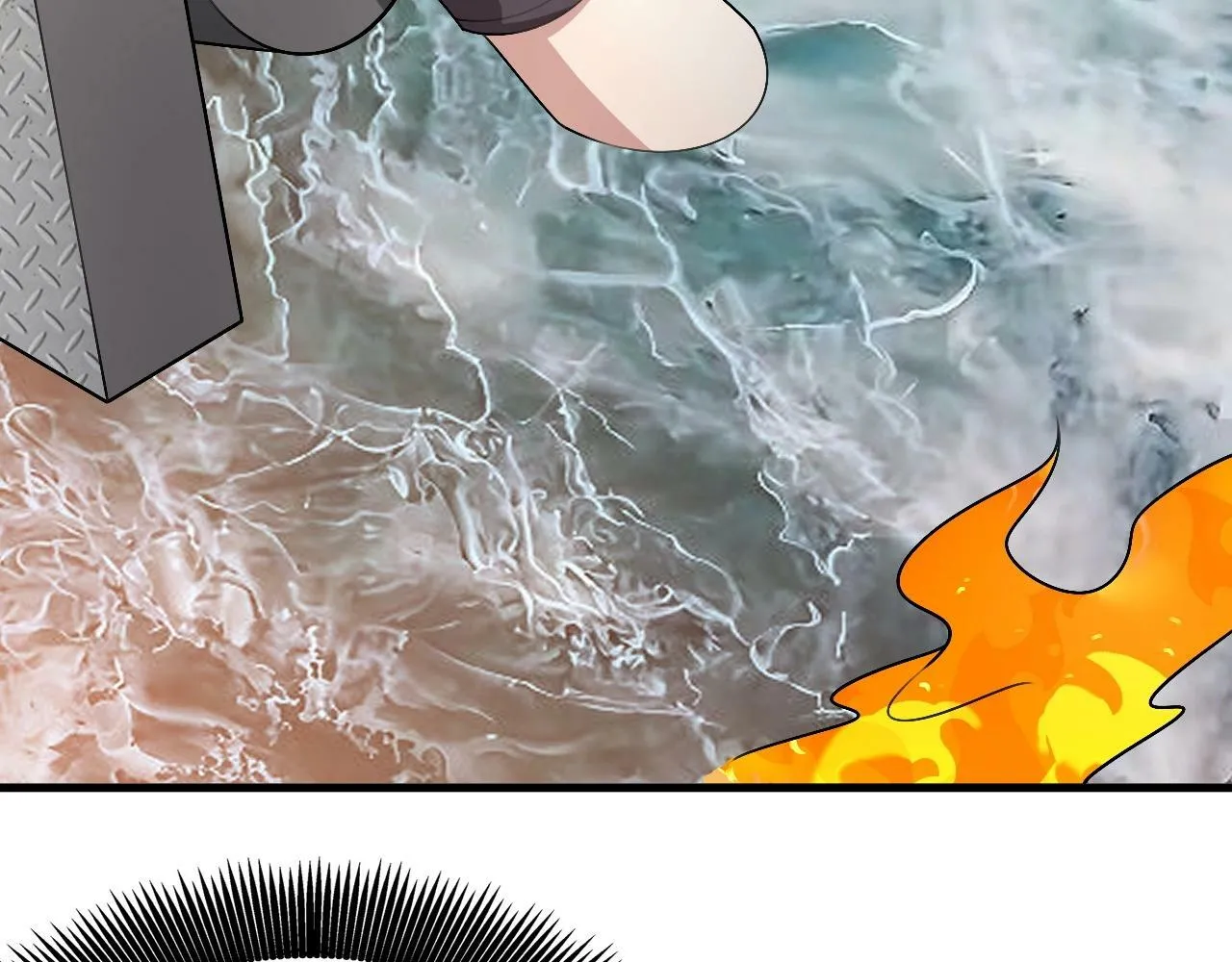 第22话 燃烧吧！地狱的业火！ 第126页