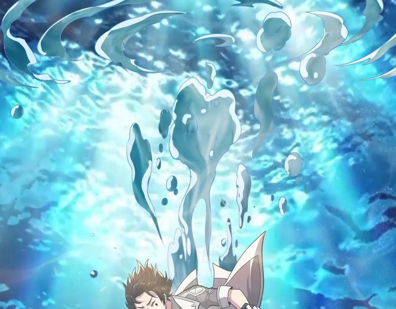 最终话 胜负未分，生死未卜！ 第19页