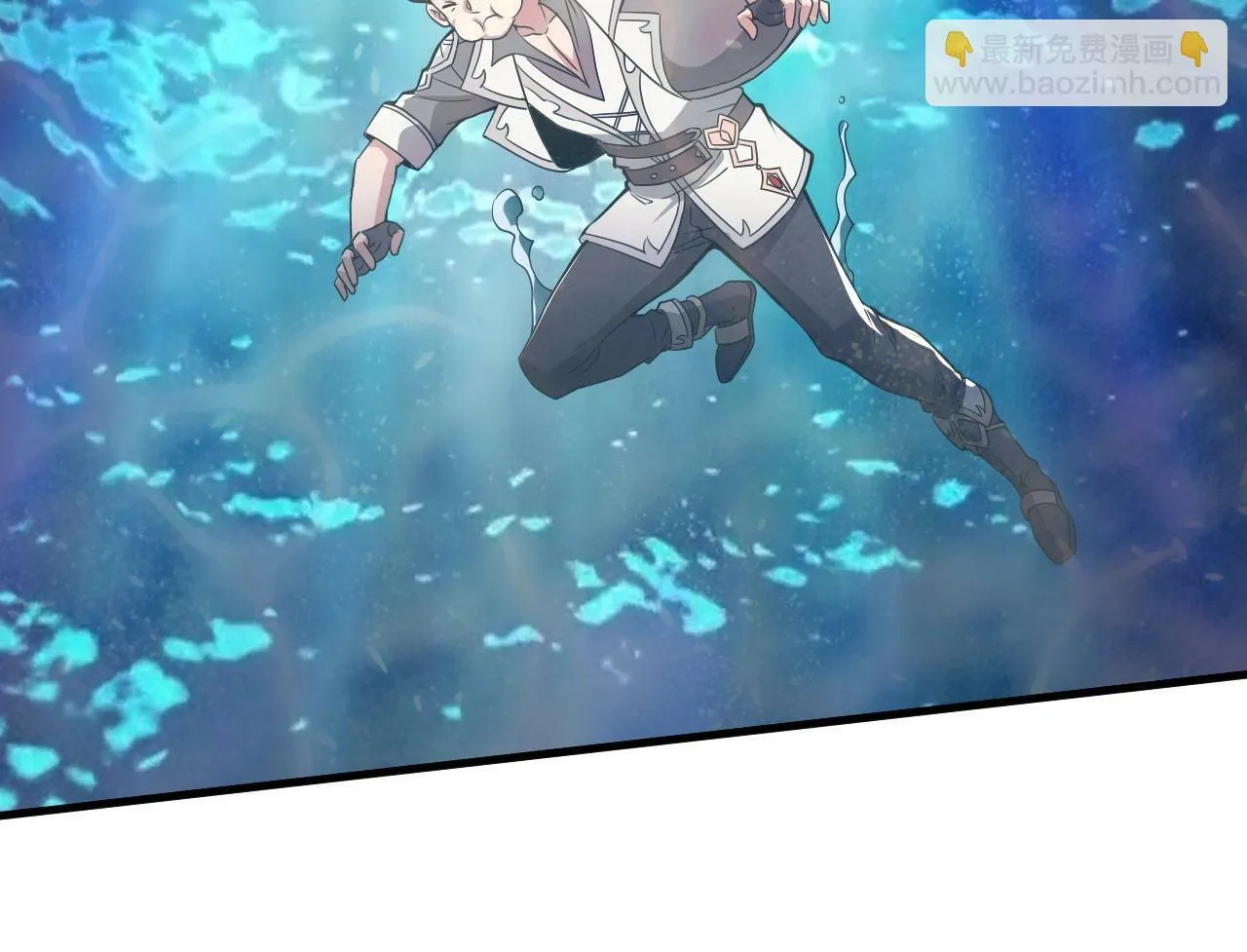 最终话 胜负未分，生死未卜！ 第20页