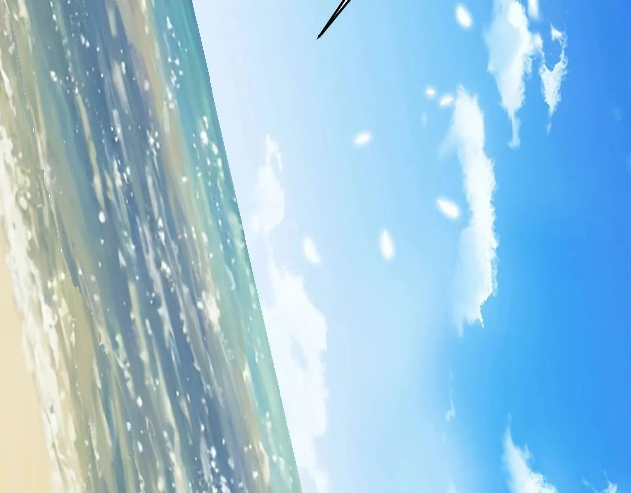 第25话 水面上的终极决战！ 第39页