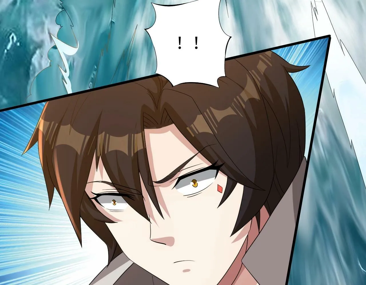 第25话 水面上的终极决战！ 第52页