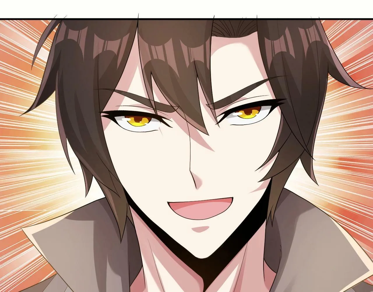 第24话 世界级BOSS深海魔神？ 第99页