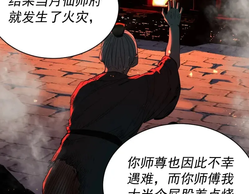 第2话 祖师爷 第58页