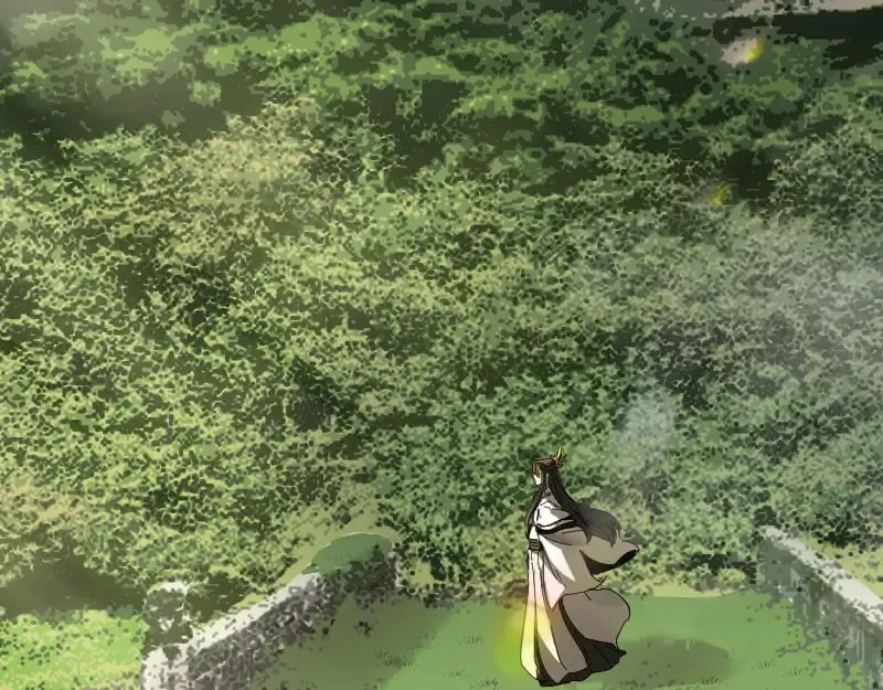 第2话 祖师爷 第77页