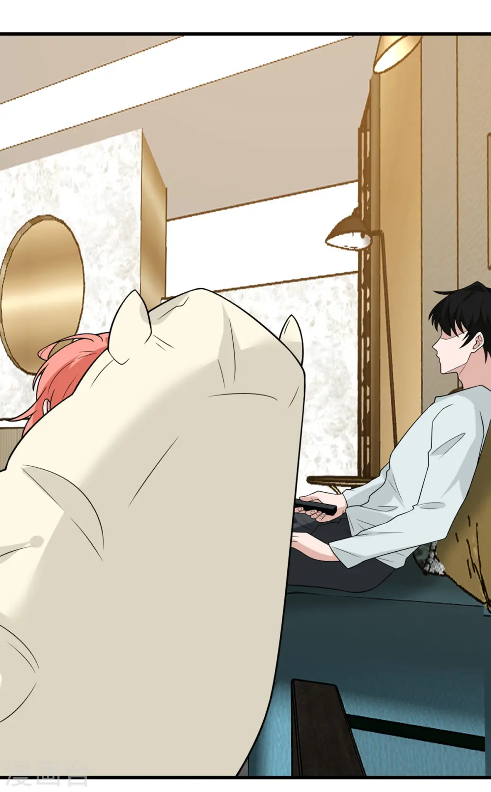 第88话 卸任 第6页