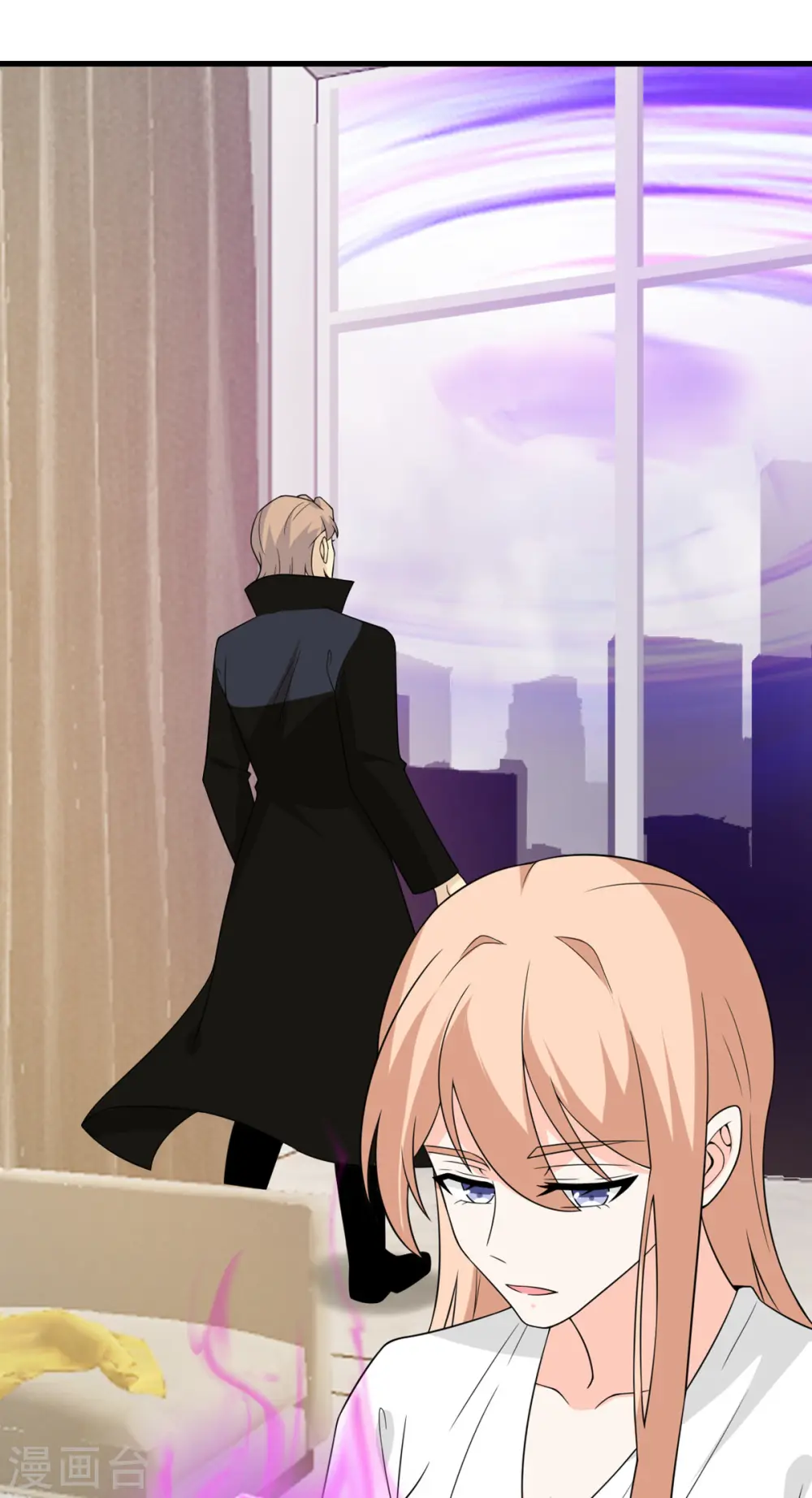 第86话 希望 第28页