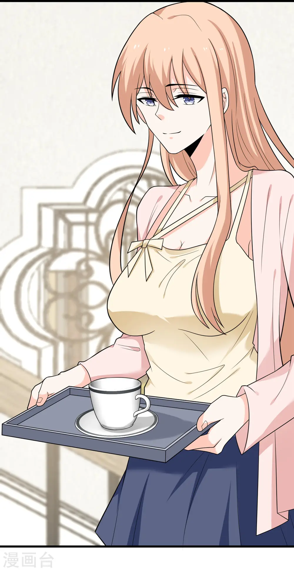 第74话 回归 第28页
