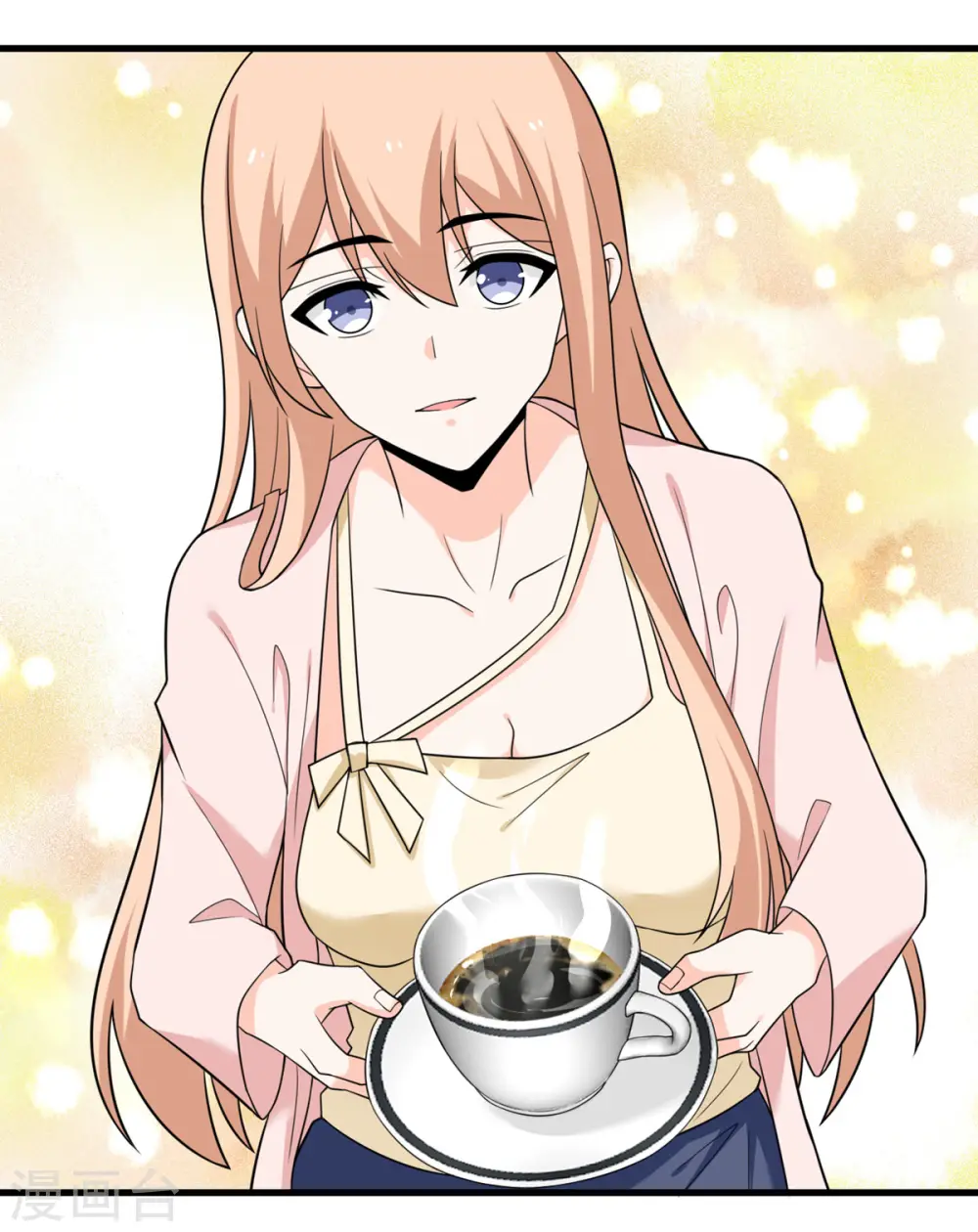 第74话 回归 第30页