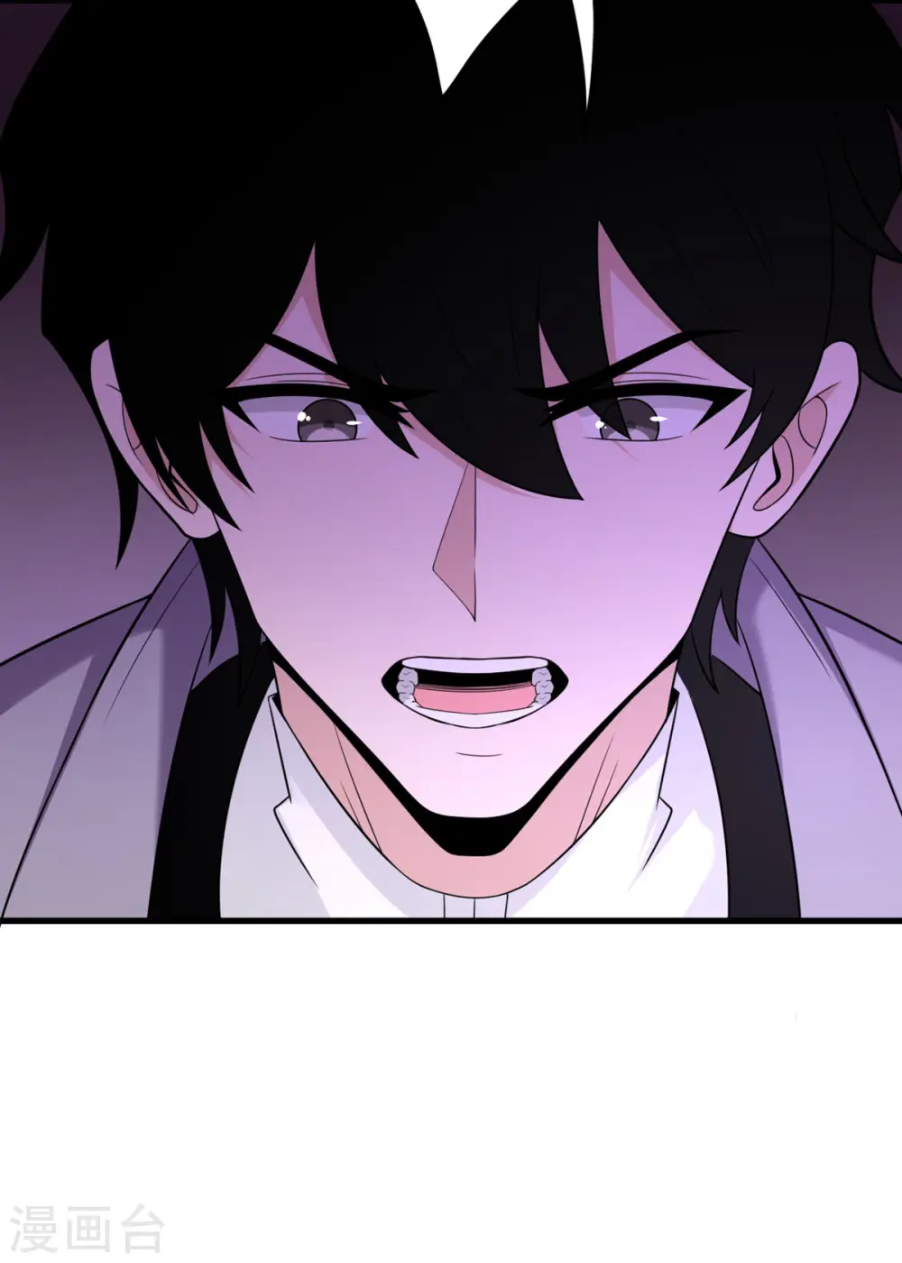 第74话 回归 第47页