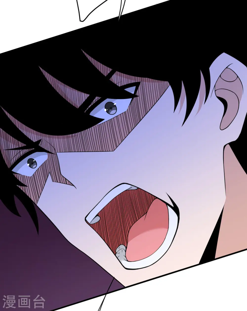 第73话 不要丢下我一个人 第57页