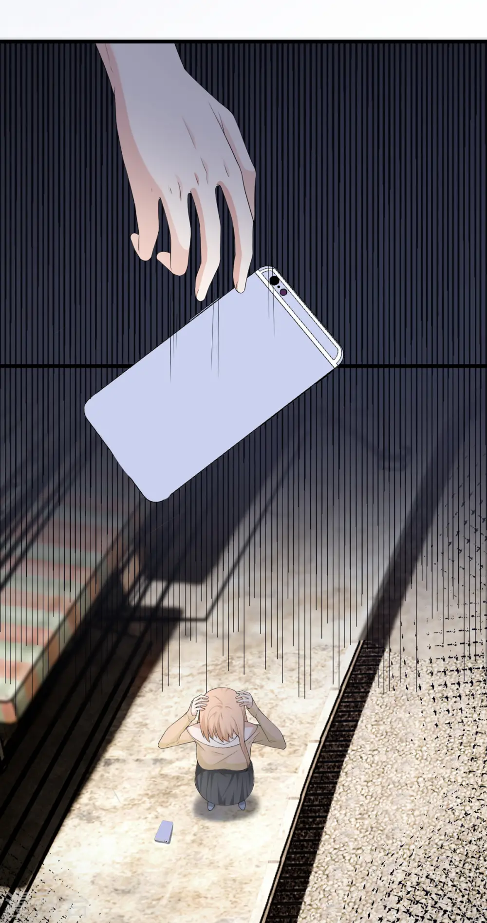 第48话 小心怪物 第21页