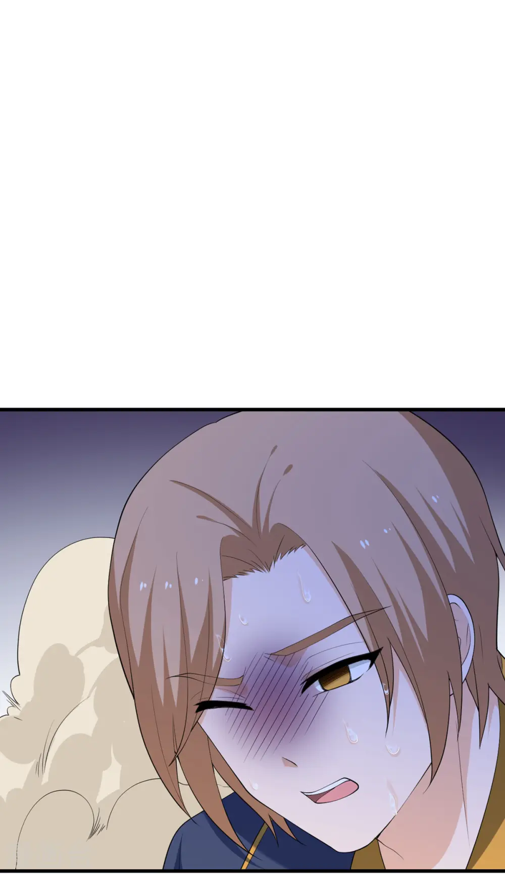 第63话 奇怪的习惯 第30页