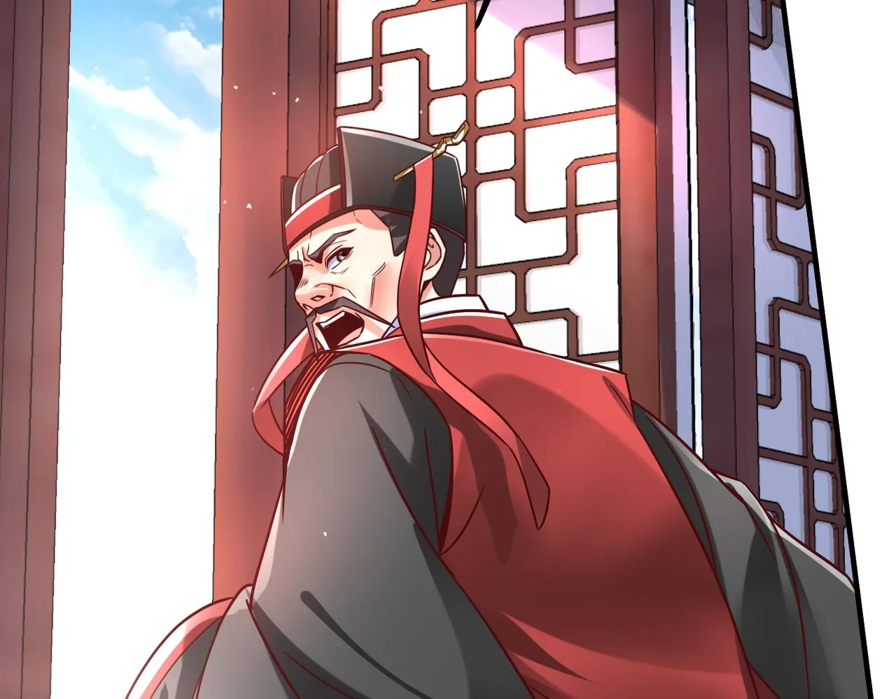 第9话 酒不是用来喝的？ 第54页