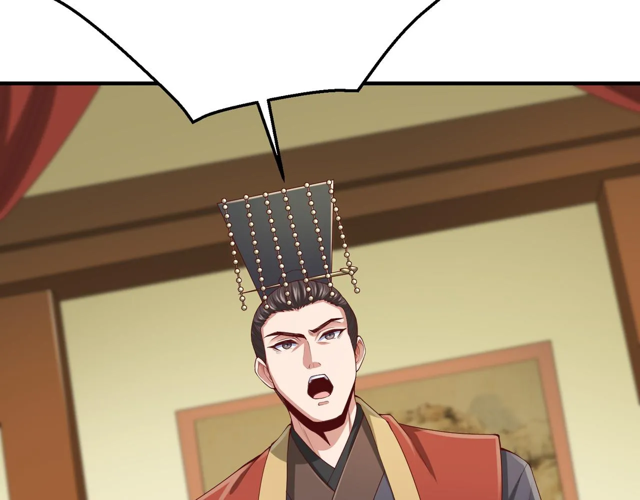 第8话 一剑开城门！ 第53页