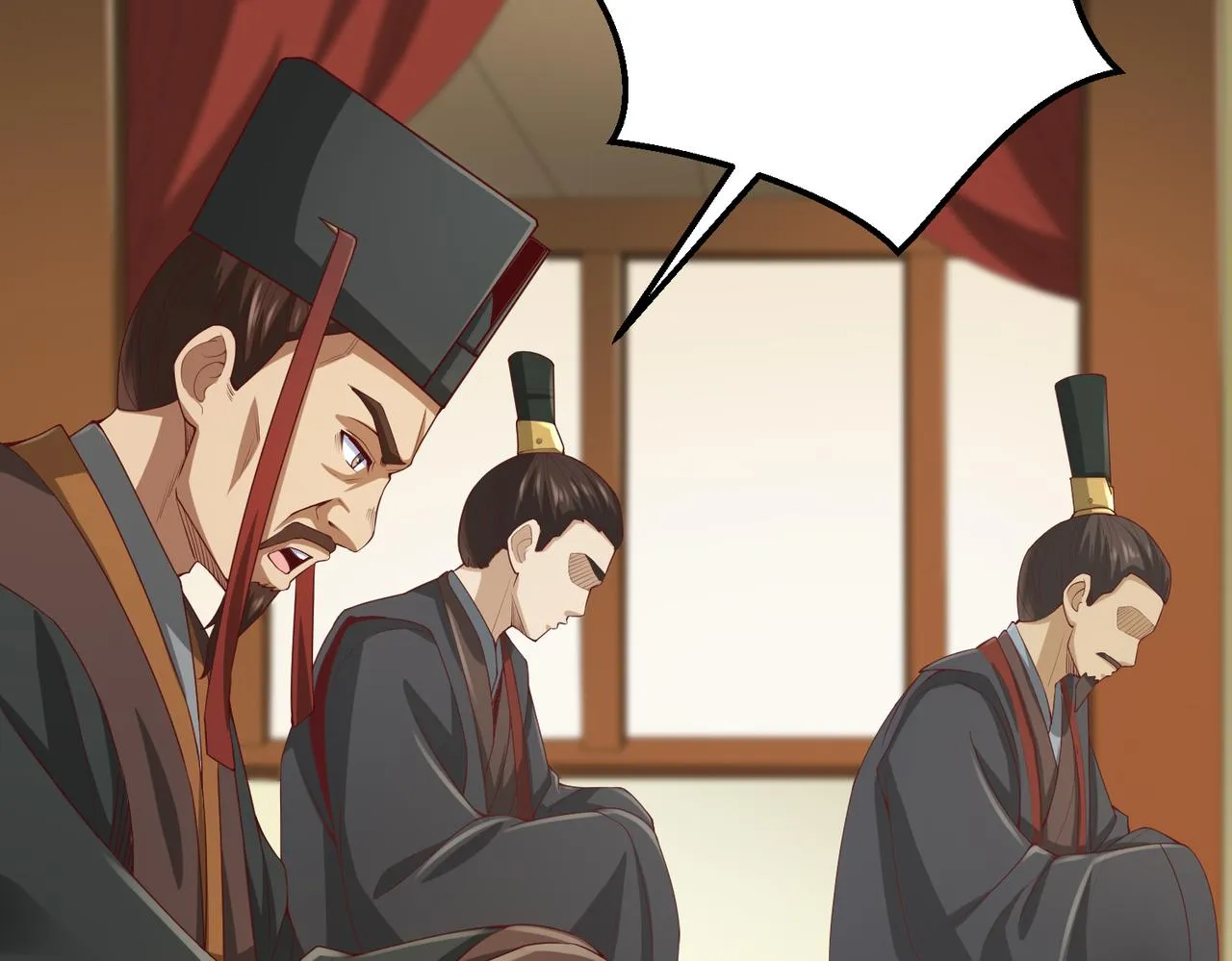 第8话 一剑开城门！ 第57页