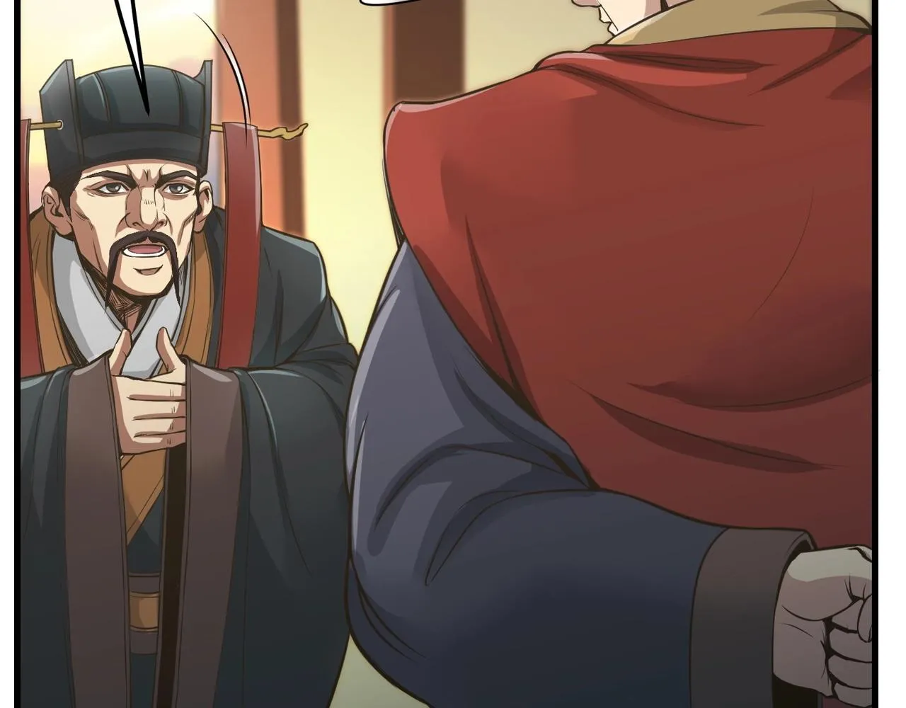 第6话 出击！ 第10页