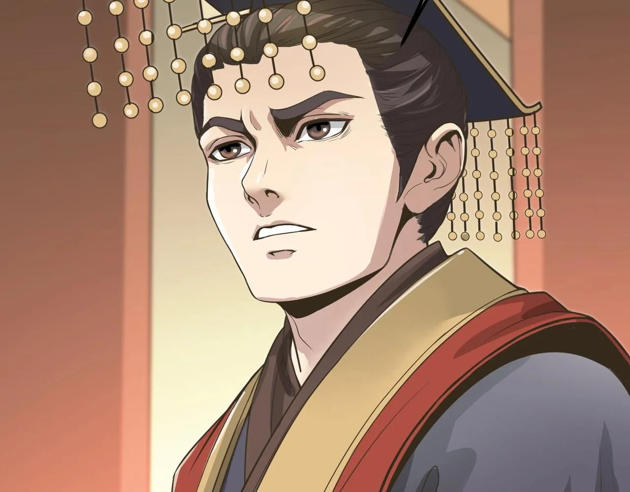 第6话 出击！ 第15页