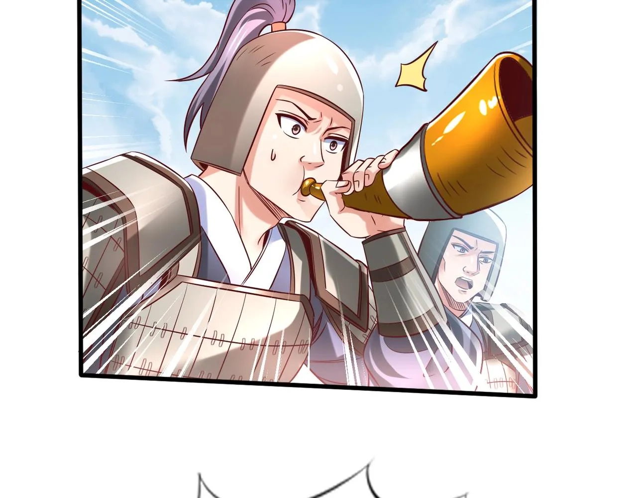 第6话 出击！ 第63页