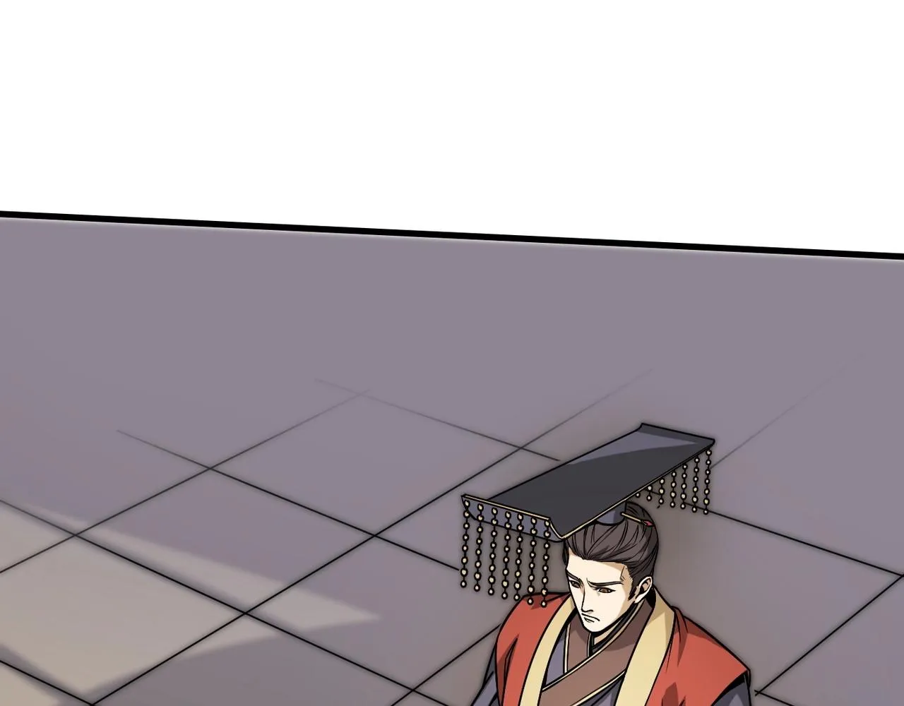 第5话 一统山河的开端 第131页