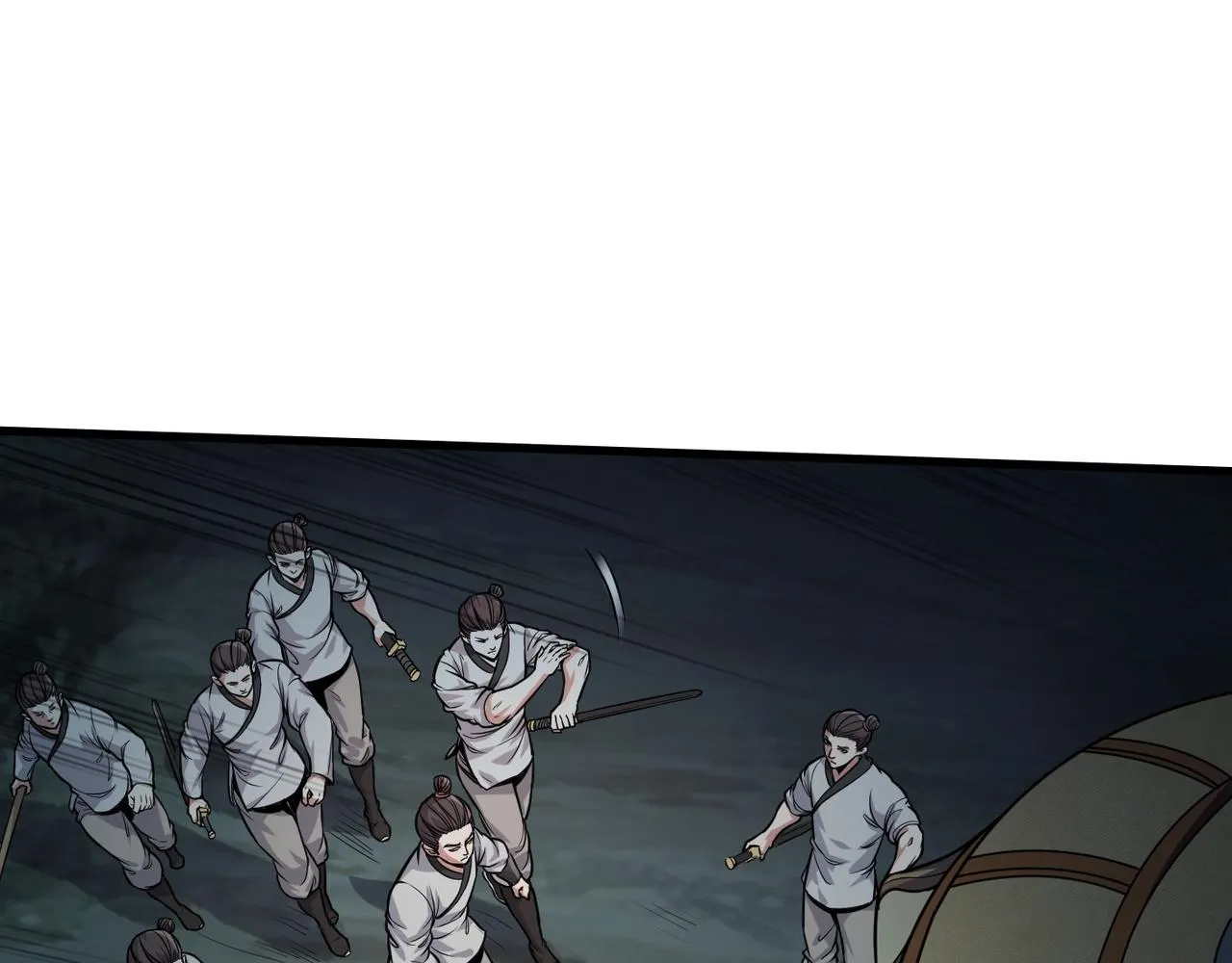 第4话 老子要做百夫长！ 第20页