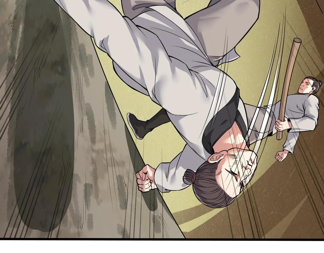 第4话 老子要做百夫长！ 第30页