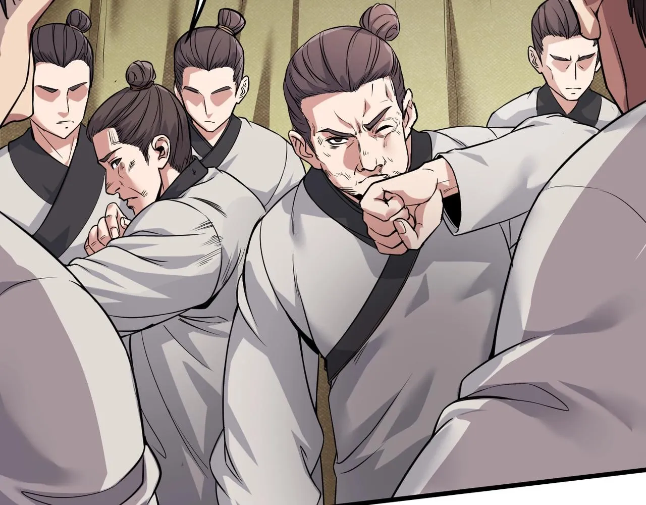 第4话 老子要做百夫长！ 第40页