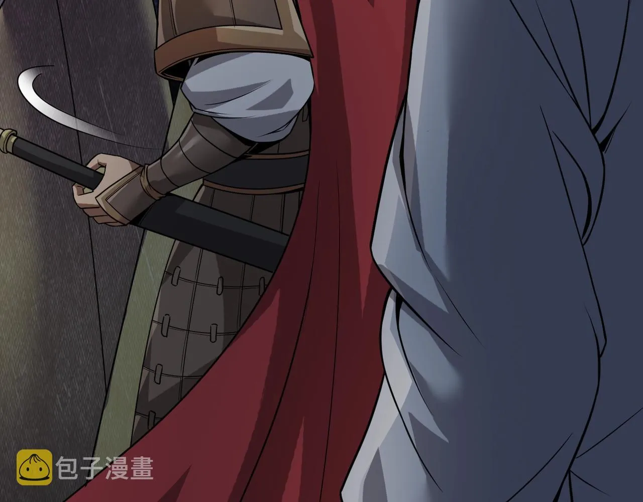 第4话 老子要做百夫长！ 第86页