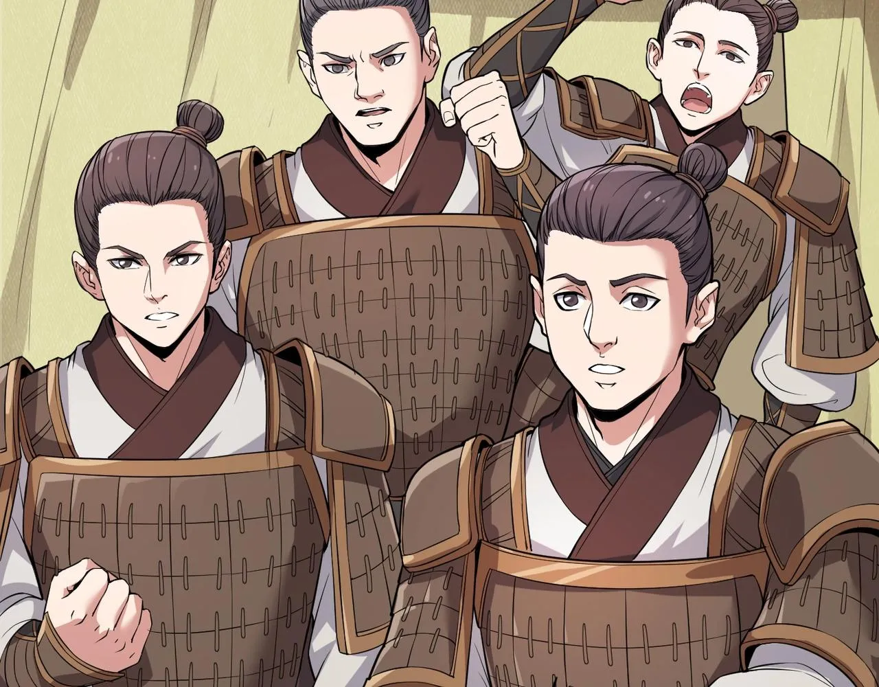 第3话 系统任务又来了 第66页